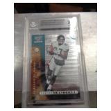 GRADED CARD -  2000 KEENAN MCCARDELL