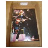 2009 BOB DYLAN MAGAZINE