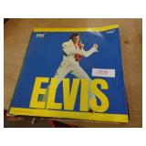 1973 ELVIS RECORD