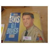 1960 ELVIS RECORD