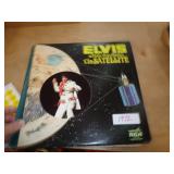 1972 ELVIS RECORD