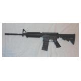 DPMS MOD A-15 223-5.56 RIFLE