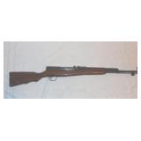 NORINCO SKS 7.65 X 39 RIFLE / NO MAGAZINE