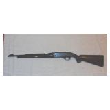 REMINGTON NYLON 66 .22LR RIFLE