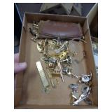 COSTUME JEWELRY  & MISC