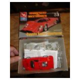 COYOTE 1 BUILT 1 NOT 1/25 AMT