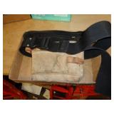 WORK BELT