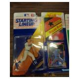 STARTING LINEUP-  NOLAN RYAN