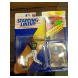 STARTING LINEUP-  KEN GRIFFEY JR