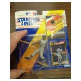 STARTING LINEUP-  TONY GWYNN