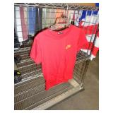 NIKE T - KIDS MED / RK