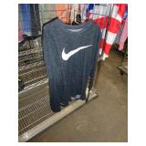 NIKE LS T - XL / RK