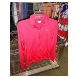 NIKE JACKET - MED / RK