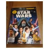 2018 STAR WARS MAGAZINE