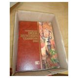 1986 DEER HUNTER BOOK