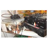 ALL ELECTRONICS / BM
