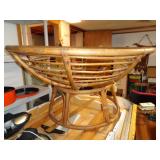 BEANBAG CHAIR BASE / BM