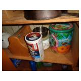 TIN & CROCKPOT & MISC / KC2