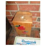 APPLE BOX / FR