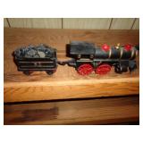 CAST IRON TRAIN / KC2
