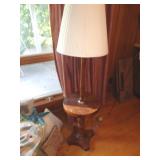 LAMP TABLE / FR
