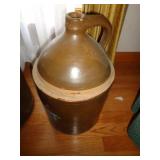 JUG / LR