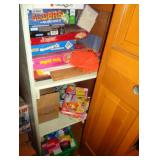 TOYS & GAMES / FC1
