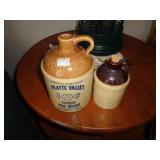 SMALL JUGS / LR