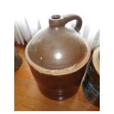 #5 JUG / LR