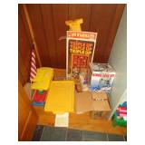 TOYS / FC1