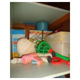 TOYS / FC2