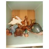 WOOD FIGURES & MISC / FC2