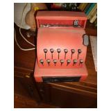LITTLE LEARNERS METAL TOY REGISTER / FR