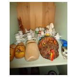 FIGURINES & KNICK KNACKS / FC2