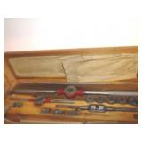BIG TAP & DIE SET / BMTR