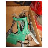 TOOLS / BMTR