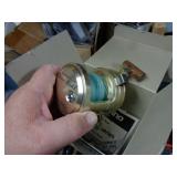 SHIMANO AX200G REEL / BMTR