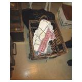 ROLLING BASKET / BM