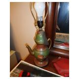 LAMP / BDRM1