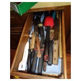 KITCHEN KNIVES & ETC / K