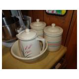 STONEWARE / K