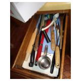 KNIVES & ETC / K