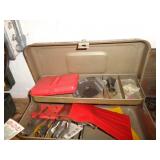 TOOL BOX W TOOLS / BMTR