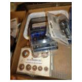 DIES & TOOLS / BMTR