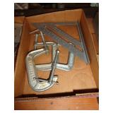 CLAMPS / BMTR