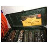DRILL BITS & MISC / BMTR