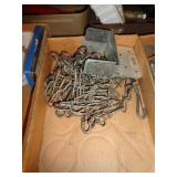 CHAIN & MISC / BMTR