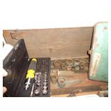 TOOLS / BMTR