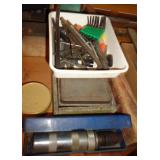 TOOLS / BMTR