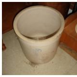 #4 INDIAN HEAD CROCK / BM